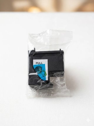 Cartucho Tinta Prink 520XL Negro