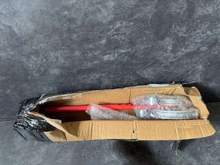 Dobladora de Tubos Manual 2 en 1
