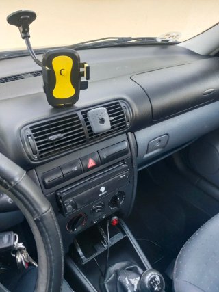 SEAT Toledo 2002