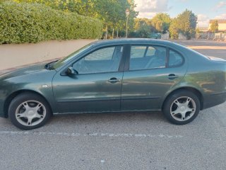 SEAT Toledo 2002