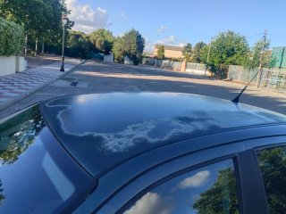 SEAT Toledo 2002