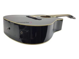 guitarra acustica axman 67280