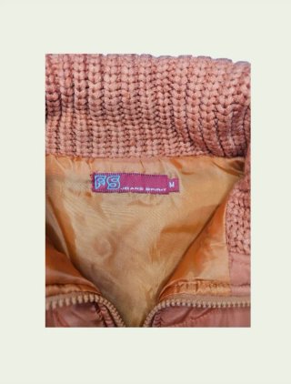 Chaleco acolchado FS Jeans Spirit M