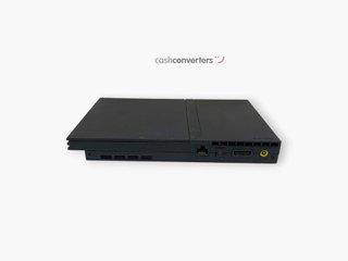 sony ps2 slim