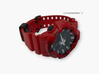 reloj pulsera caballero casio ga-700