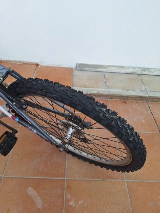 Bicicleta per Bambina/Adolescente 24