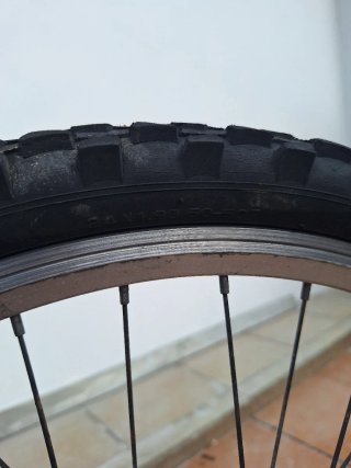 Bicicleta per Bambina/Adolescente 24
