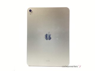 ipad apple ipad (wi-fi) (a3354) 128gb (10.9) (11 generacion)
