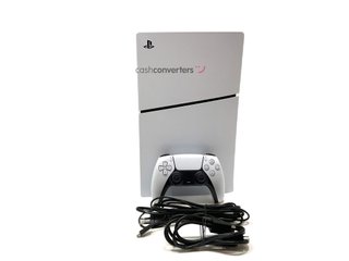 consola ps5 sony playstation 5 slim digital 825gb