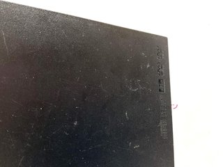 sony ps2 fat