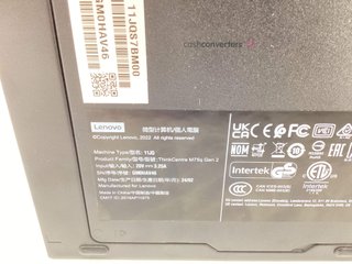 pc lenovo 11jq