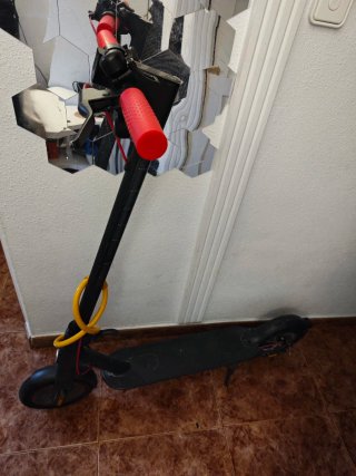 Patinete Eléctrico Xiaomi Pro 2