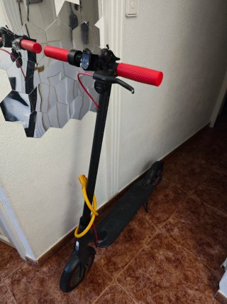 Patinete Eléctrico Xiaomi Pro 2