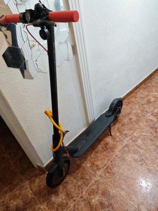 Patinete Eléctrico Xiaomi Pro 2
