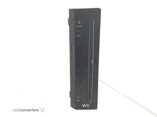 nintendo wii mod. rvl-001