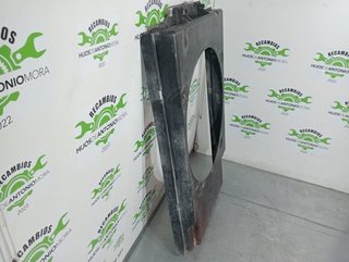Aro voluta radiador 41214449 iveco stralis 99308