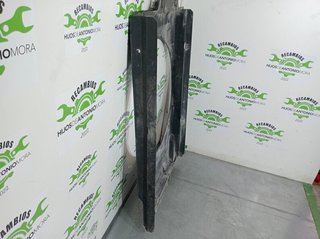 Aro voluta radiador 41214449 iveco stralis 99308