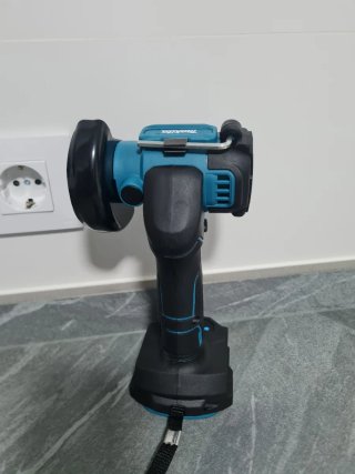 Smerigliatrice Makita Nuova