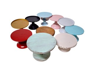 Bases para tartas de cumpleaños - 10€ cada una