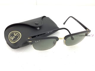 gafas de sol caballero/unisex rayban rb3016 901/58