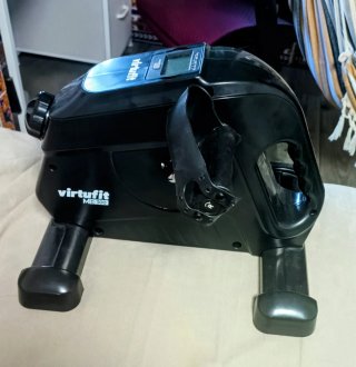 Mini Bicicleta Estática Virtufit MB300 "Nueva"