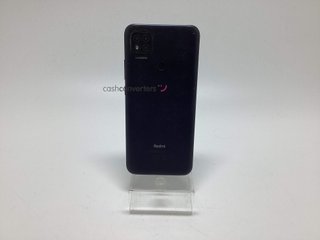 xiaomi redmi 9c 3gb 64gb nfc