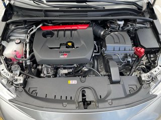 Toyota GR Corolla 2023 Circuit Edition