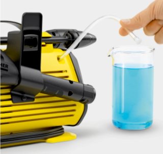 OPORTUNIDAD HIDROLIMPIADORA KARCHER K3