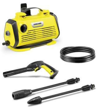 OPORTUNIDAD HIDROLIMPIADORA KARCHER K3