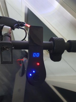 Patinete Eléctrico