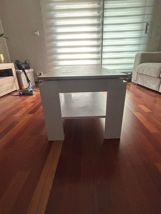 Mesa elevable moderna