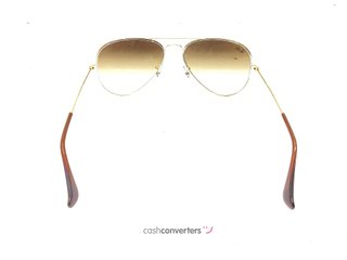 gafas de sol caballero/unisex rayban aviator rb3043