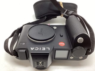 camara digital evil leica sl (typ 601)