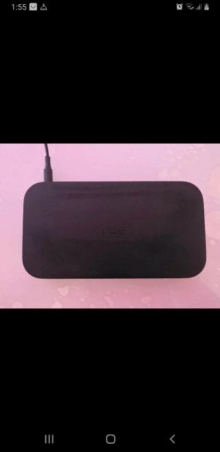 Philips Hue Play HDMI Sync Box