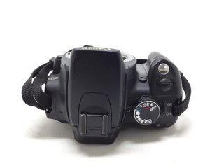 camara digital reflex canon eos 350d
