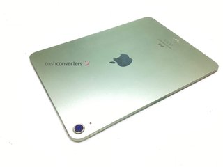 ipad apple ipad air (4 generacion) (wi-fi) (a2316) (10.9) 64gb