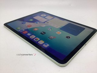 ipad apple ipad air (4 generacion) (wi-fi) (a2316) (10.9) 64gb