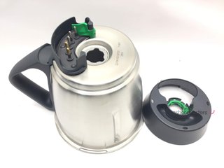 junta cuchillas vorwerk vaso completo tm6