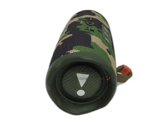 altavoz portatil bluetooth jbl flip 7