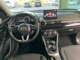 Mazda Mazda 2 1.5 G e-SKYACTIV Homura 66 kW (90 CV)
