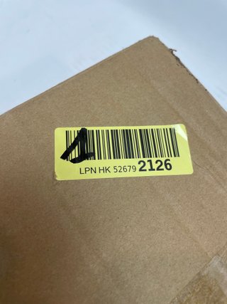 Lámpara Techo LED Fireworks Dorada