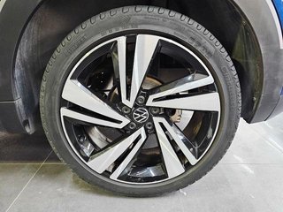 Volkswagen T-Cross Sport 1.5 TSI 110 kW (150 CV) DSG