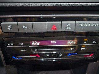Volkswagen T-Cross Sport 1.5 TSI 110 kW (150 CV) DSG