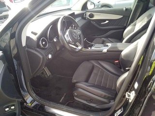 Mercedes-Benz GLC 300 e 4Matic 235 kW (320 CV)