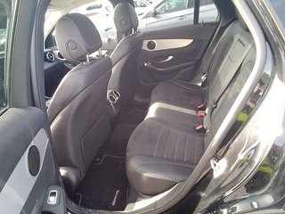 Mercedes-Benz GLC 300 e 4Matic 235 kW (320 CV)