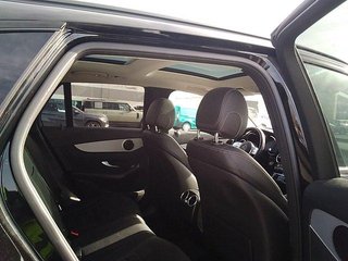 Mercedes-Benz GLC 300 e 4Matic 235 kW (320 CV)