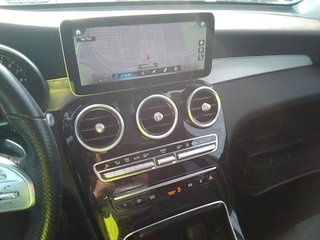 Mercedes-Benz GLC 300 e 4Matic 235 kW (320 CV)