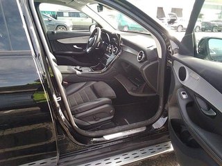 Mercedes-Benz GLC 300 e 4Matic 235 kW (320 CV)