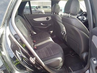 Mercedes-Benz GLC 300 e 4Matic 235 kW (320 CV)