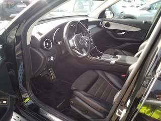Mercedes-Benz GLC 300 e 4Matic 235 kW (320 CV)